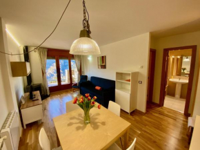 Bosquet, El Forn